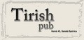 TIRISH PUB